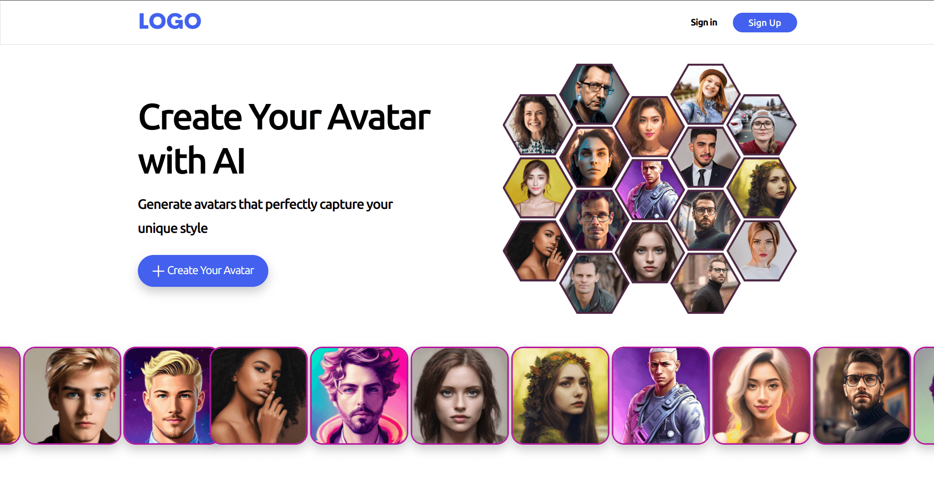 StableFusion: Turn a few selfies into hundreds of AI avatars