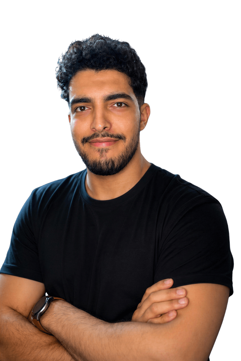 Zak Kasmi
